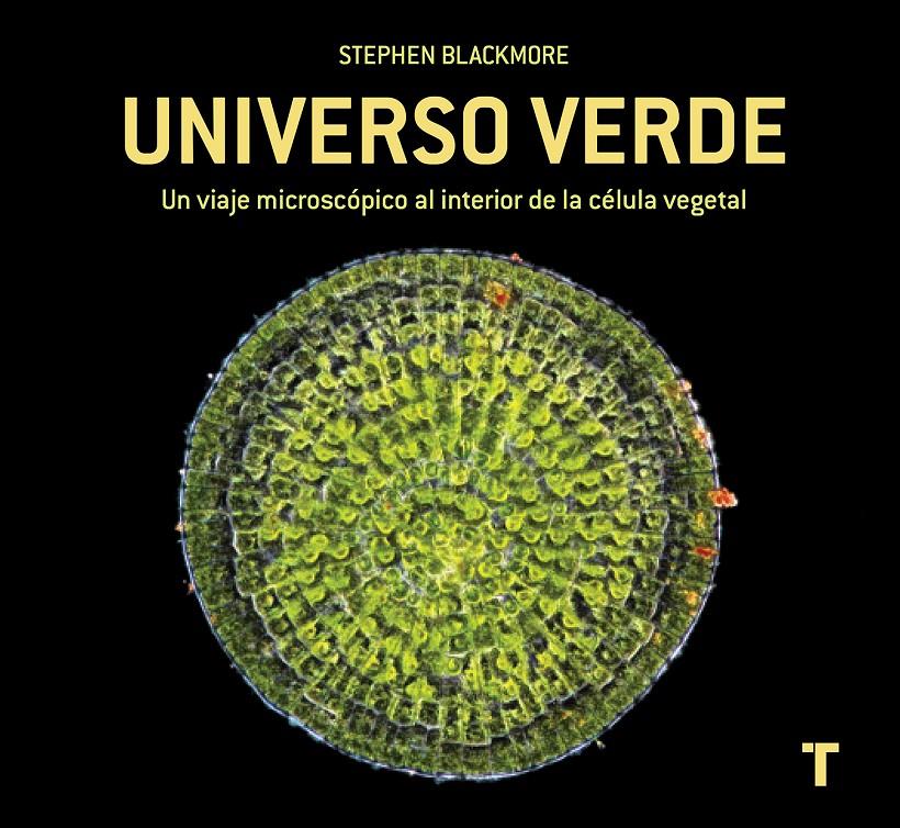 UNIVERSO VERDE | 9788416142514 | BLACKMORE, STEPHEN