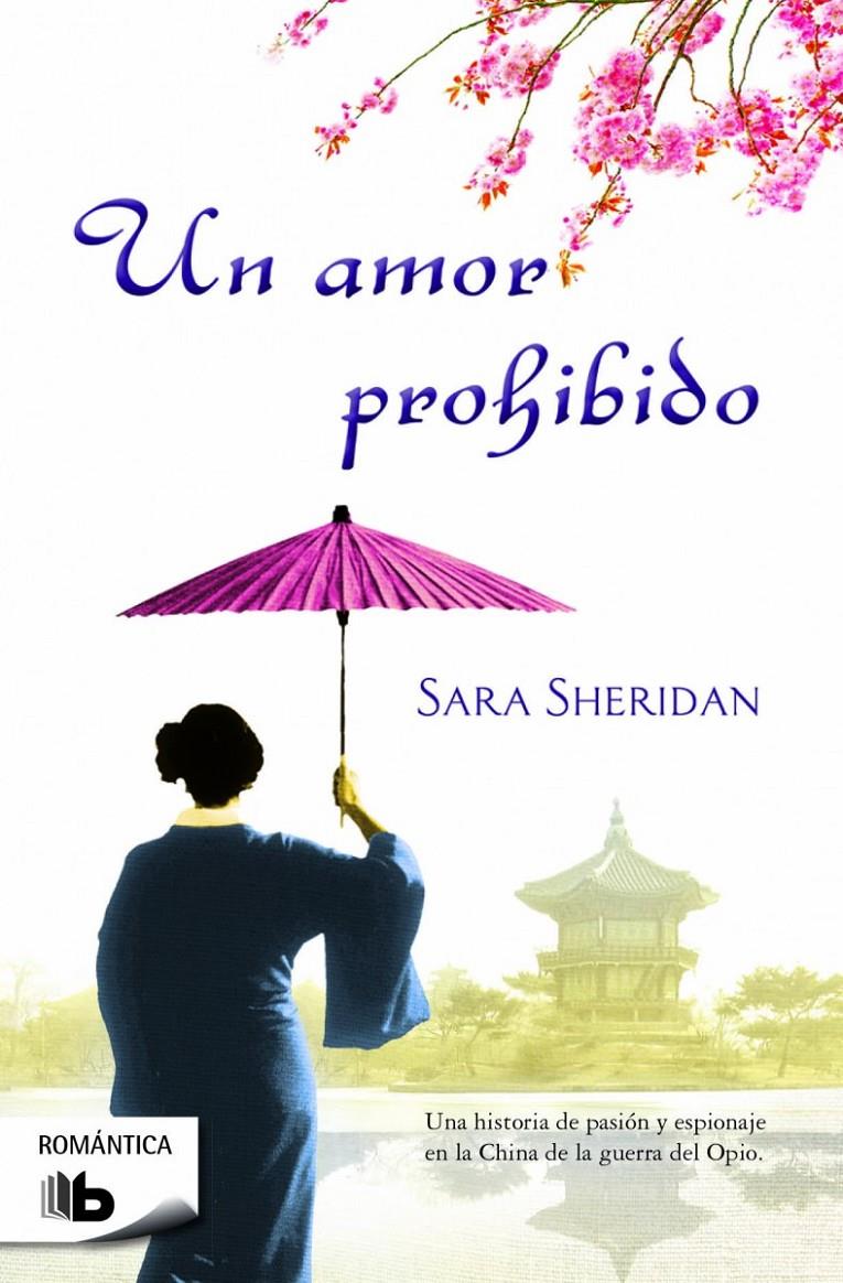 UN AMOR PROHIBIDO | 9788490701096 | SHERIDAN, SARA