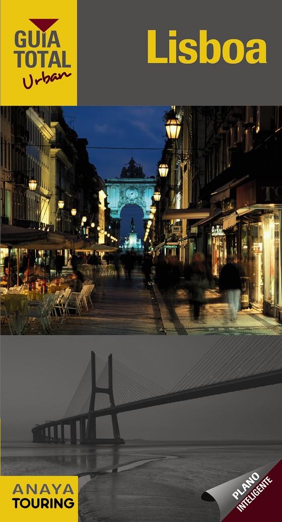 LISBOA (URBAN) | 9788499353821 | DE HITA MORENO, CARLOS/CILLERUELO GARCÍA, JOSÉ ÁNGEL/POMBO RODRÍGUEZ, ANTÓN/PÉREZ GÁLLEGO, JOSÉ/ABRE