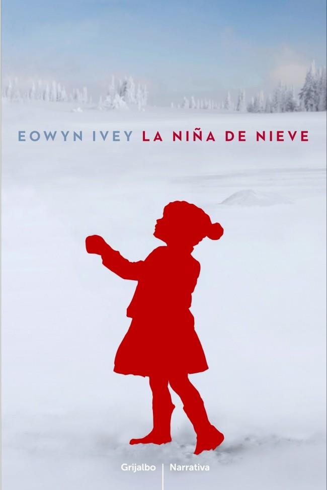 NIÑA DE NIEVE, LA | 9788425346606 | IVEY,EOWYN