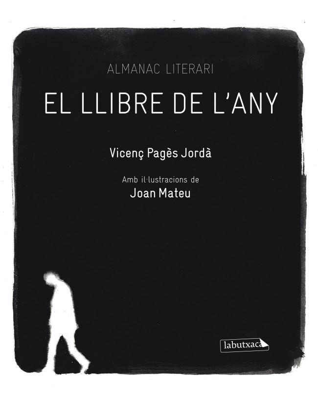 LLIBRE DE L'ANY. ALMANAC LITERARI, EL | 9788499303918 | PAGES, VICENÇ