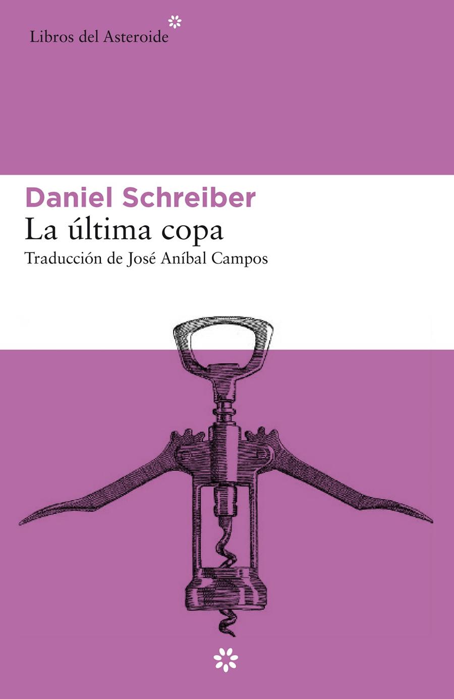 ÚLTIMA COPA, LA | 9788417977146 | SCHREIBER, DANIEL