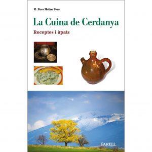 CUINA DE CERDANYA, LA | 9788492811243 | MOLINS PONS, M.ROSA