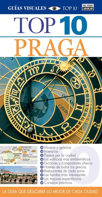 PRAGA TOP 10 2012 | 9788403511620 | VARIOS AUTORES