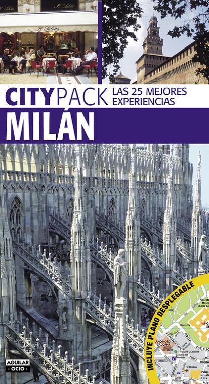 MILÁN (CITYPACK) | 9788403518988 | VARIOS AUTORES