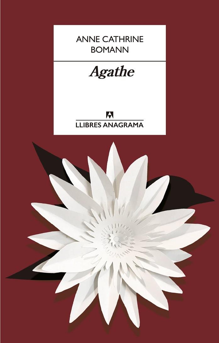 AGATHE ( CATALA) | 9788433915948 | BOMANN, ANNE CATHRINE