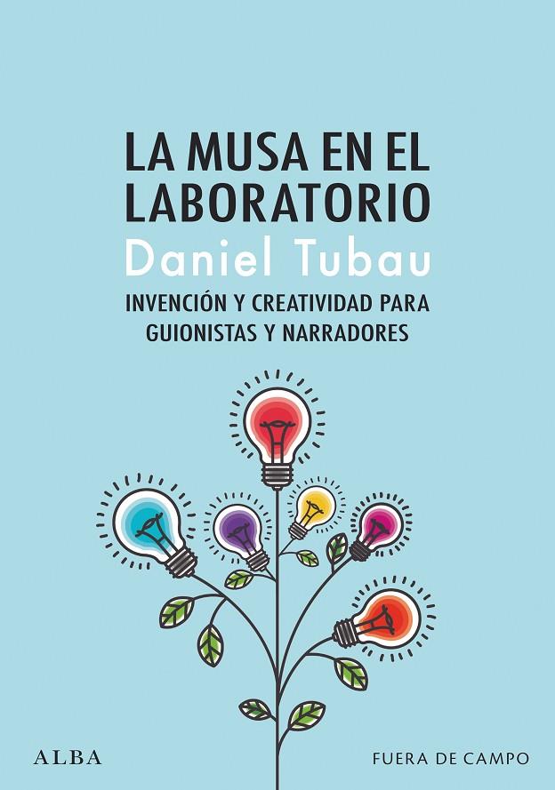 MUSA EN EL LABORATORIO, LA | 9788490659038 | TUBAU, DANIEL