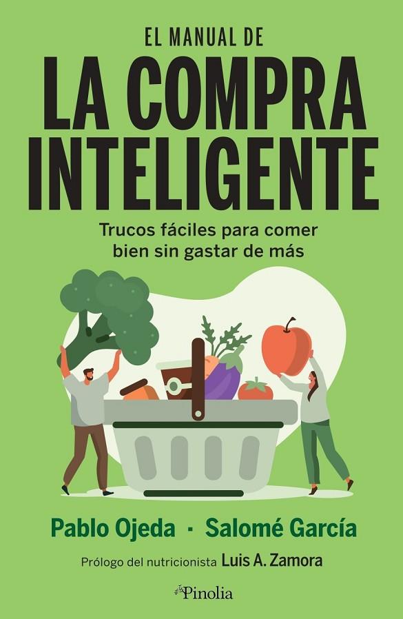 EL MANUAL DE LA COMPRA INTELIGENTE | 9788418965197