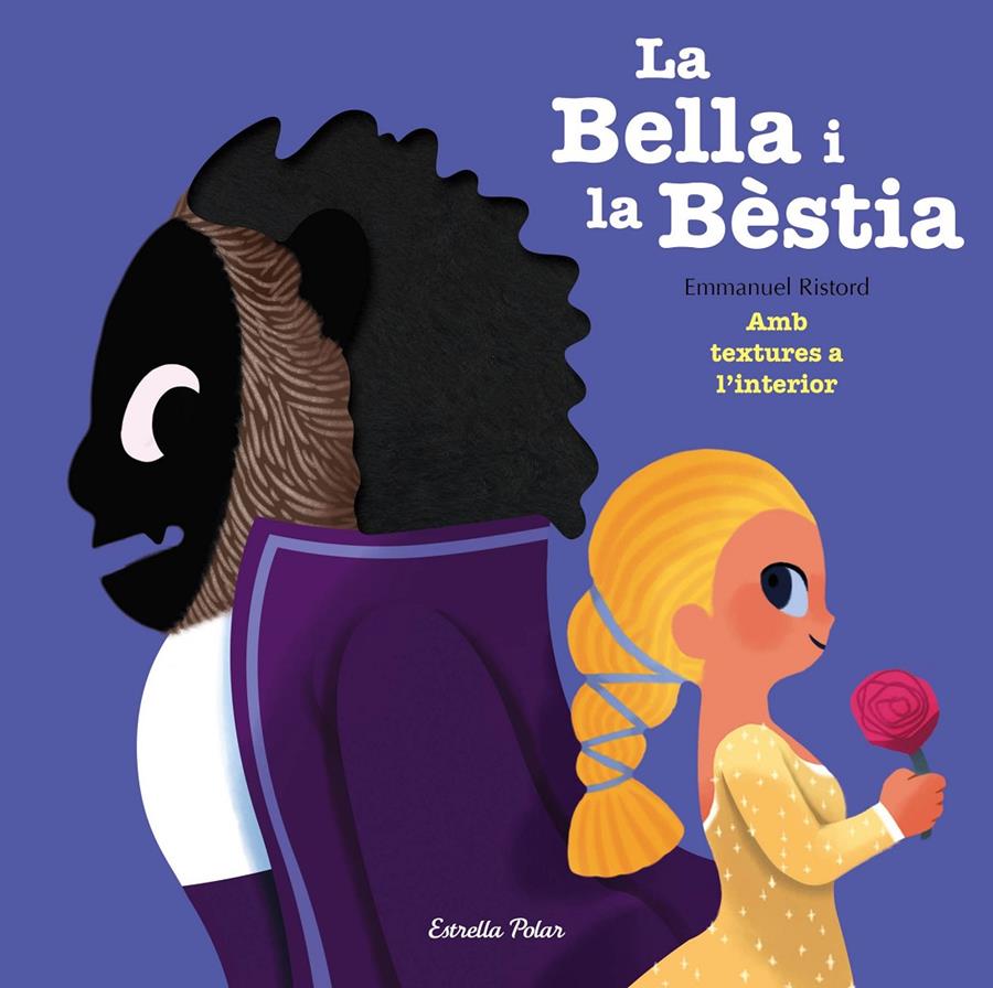 BELLA I LA BÈSTIA, LA | 9788491375982 | RISTORD, EMMANUEL