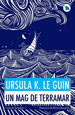 UN MAG DE TERRAMAR | 9788419206152 | K. LE GUIN, URSULA