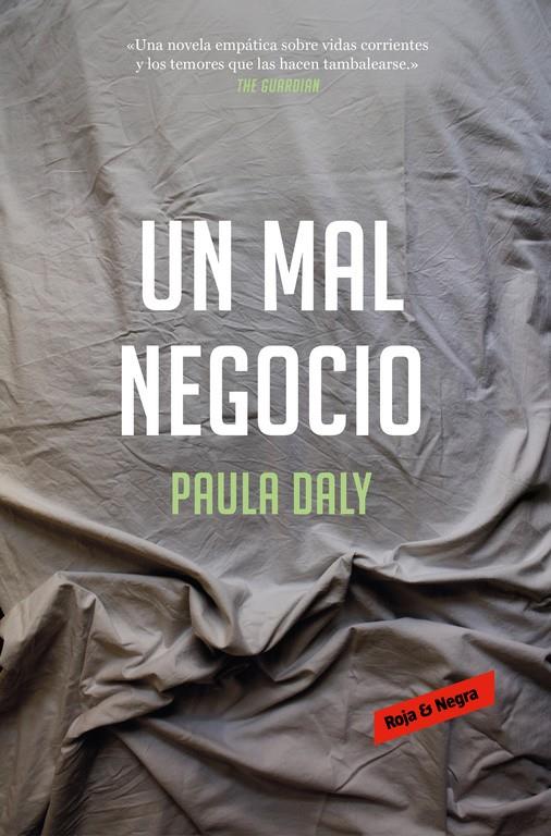 UN MAL NEGOCIO | 9788417125509 | DALY, PAULA