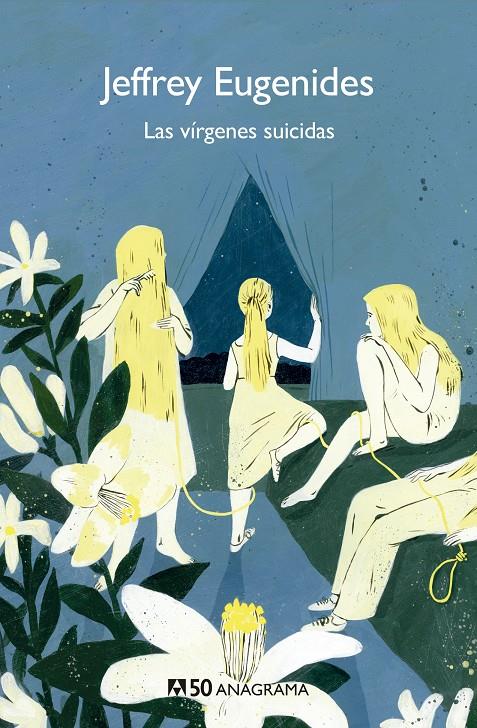 VÍRGENES SUICIDAS, LAS | 9788433902306 | EUGENIDES, JEFFREY