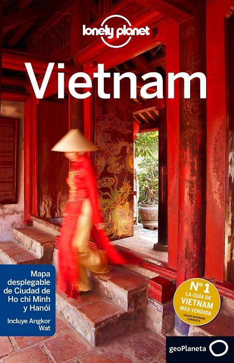 VIETNAM  | 9788408152408 | VV. AA.