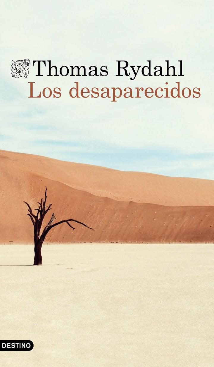 DESAPARECIDOS, LOS | 9788423353484 | RYDAHL, THOMAS