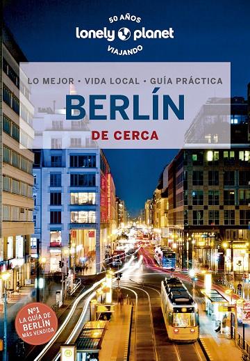 BERLÍN DE CERCA 7 | 9788408269908 | SCHULTE-PEEVERS, ANDREA