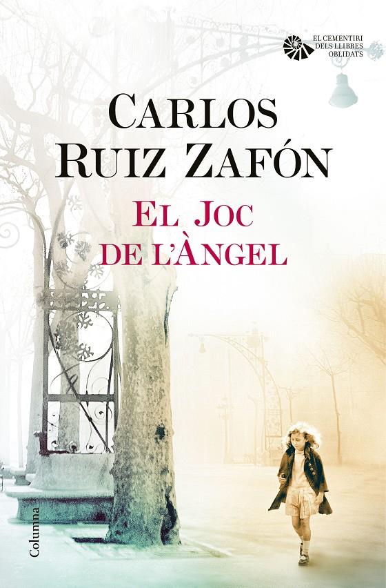 JOC DE L'ÀNGEL, EL | 9788466421683 | RUIZ ZAFÓN, CARLOS