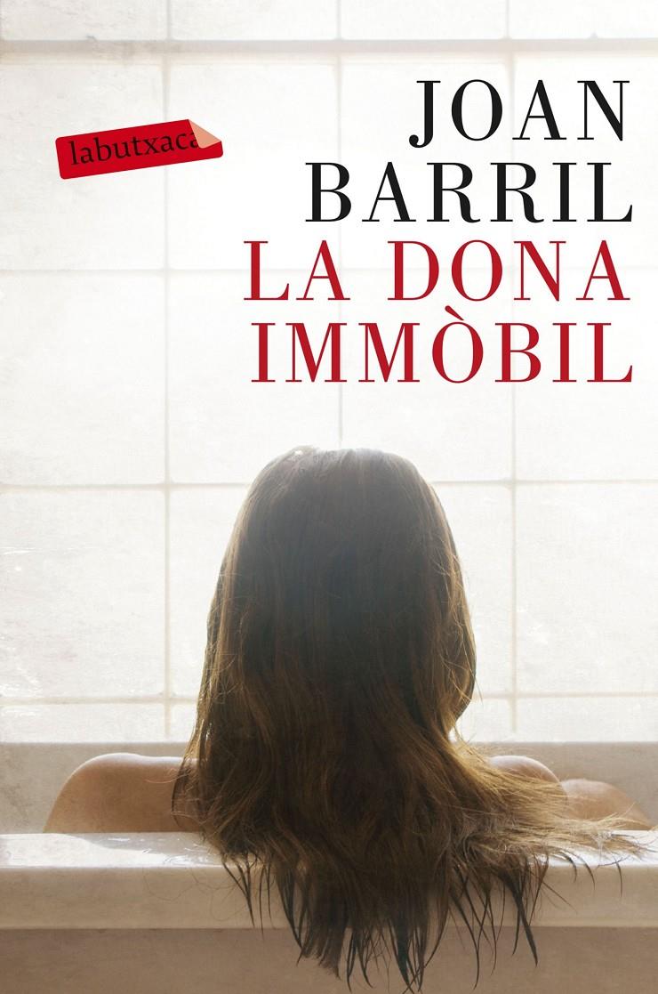 DONA IMMÒBIL, LA | 9788499309866 | BARRIL, JOAN