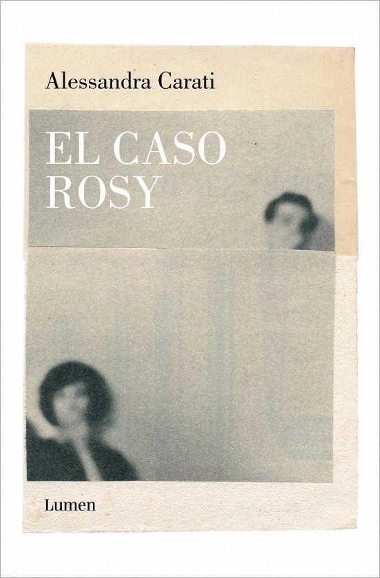 CASO ROSY, EL | 9788426431035 | CARATI, ALESSANDRA