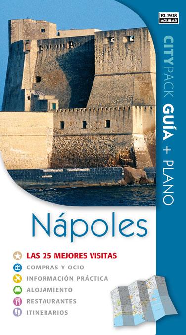 NAPOLES CITYPACK 2012 | 9788403511224 | VARIOS AUTORES