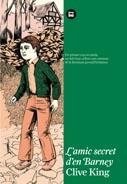 AMIC SECRET D'EN BARNEY, L' | 9788483432075 | KING, CLIVE