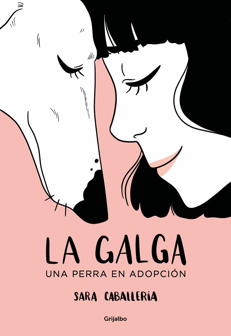 GALGA, LA | 9788425360039 | CABALLERÍA, SARA