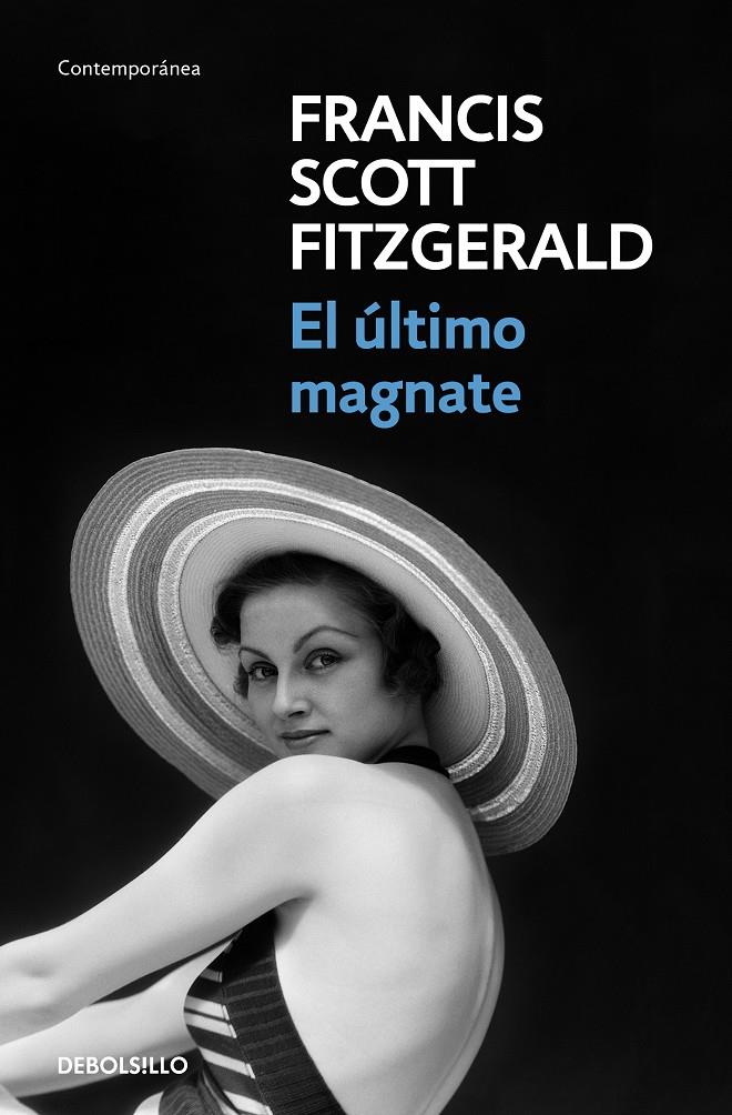 ÚLTIMO MAGNATE, EL | 9788466344333 | FITZGERALD, F. SCOTT