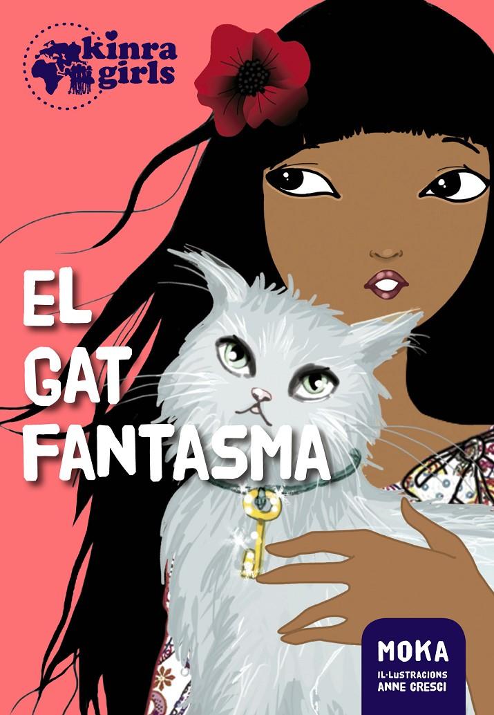 GAT FANTASMA, EL | 9788424655501 | MOKA