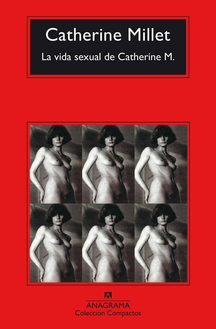 VIDA SEXUAL DE CATHERINE M., LA | 9788433977915 | MILLET, CATHERINE