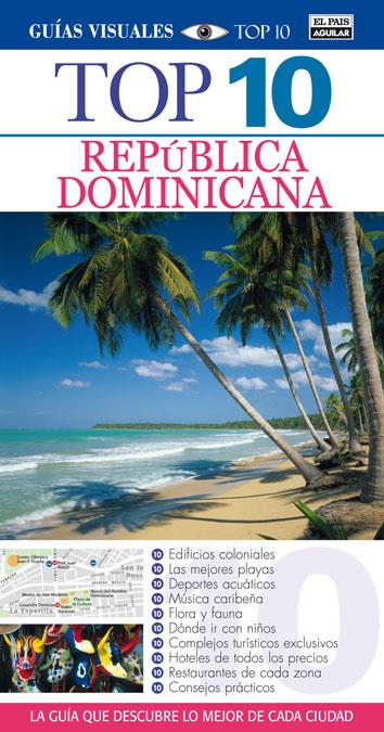 REPUBLICA DOMINICANA TOP TEN 2012 | 9788403511033 | VARIOS AUTORES