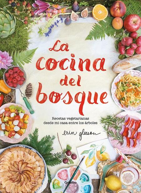 COCINA DEL BOSQUE, LA | 9788417338244 | GLEESON, ERIN