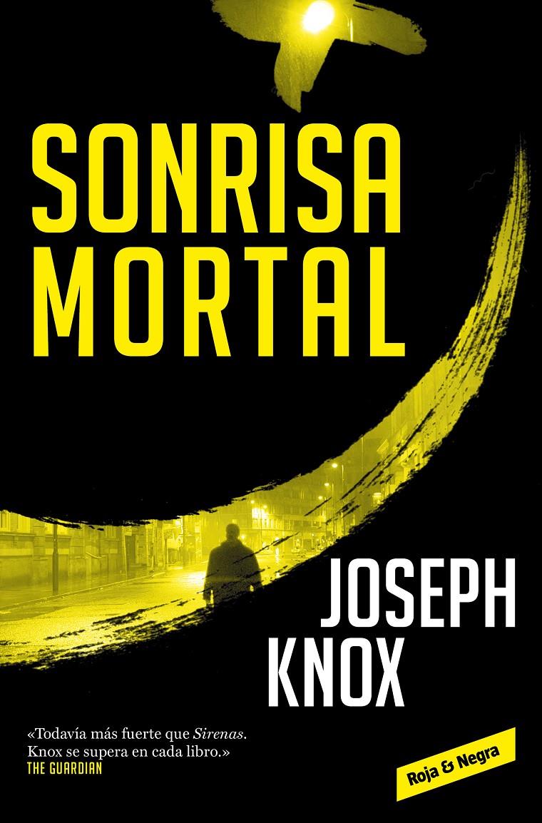 SONRISA MORTAL | 9788417511715 | KNOX, JOSEPH