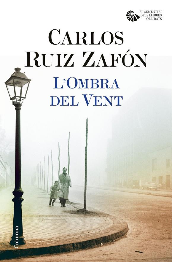 OMBRA DEL VENT, L' | 9788466421676 | RUIZ ZAFÓN, CARLOS