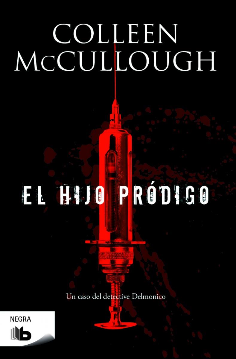 HIJO PRÓDIGO, EL | 9788490700662 | MCCULLOUGH, COLLEEN