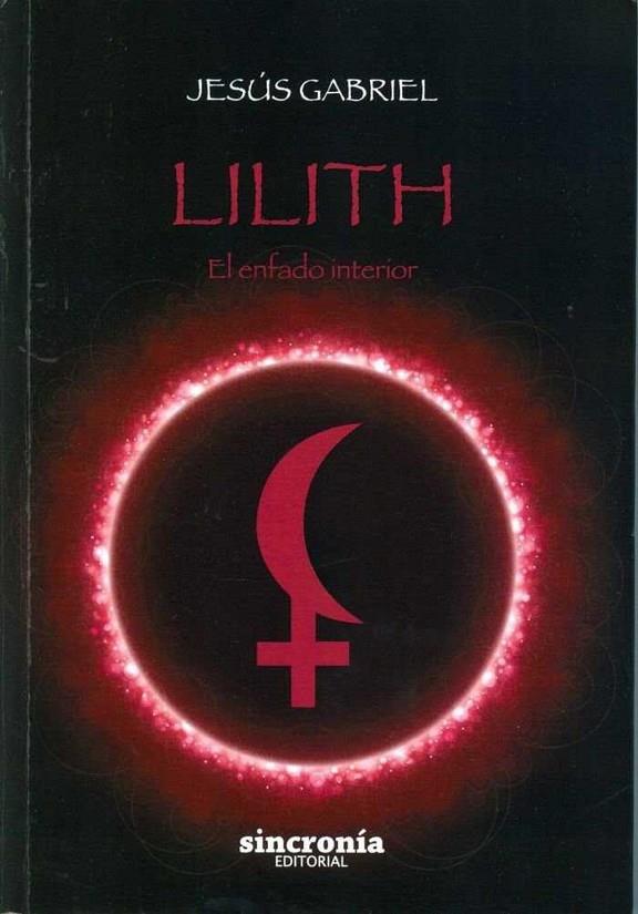 LILITH | 9788494545269 | GUTIÉRREZ PÉREZ, JESÚS GABRIEL