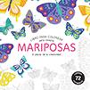 MARIPOSAS (ARTE TERAPIA) | 9788415618416 | EDITORIAL ALMA