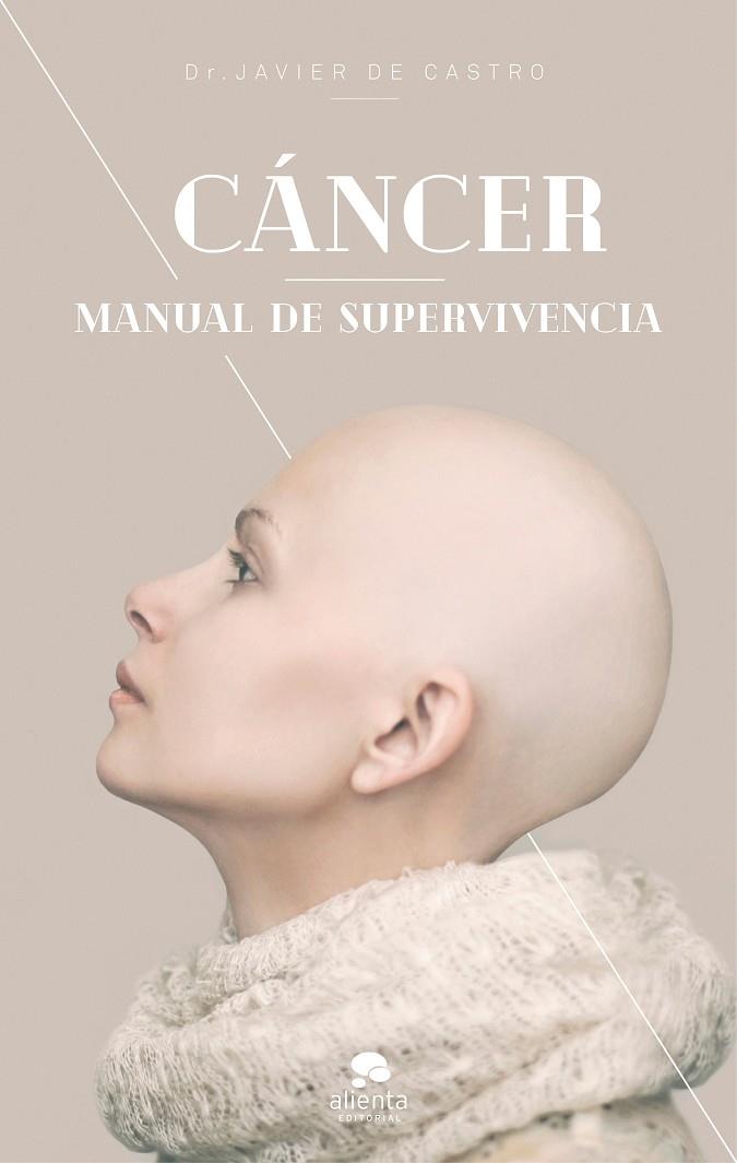 CANCER | 9788413440361 | CASTRO, JAVIER DE