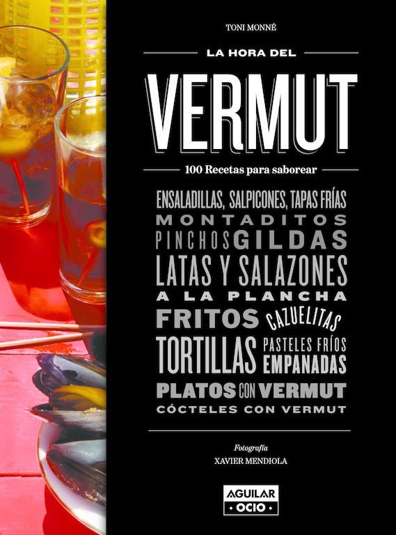 HORA DEL VERMUT, LA | 9788403507784 | MONNÉ,TONI