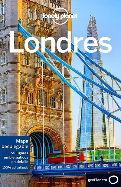 LONDRES  | 9788408148623 | VV.AA.