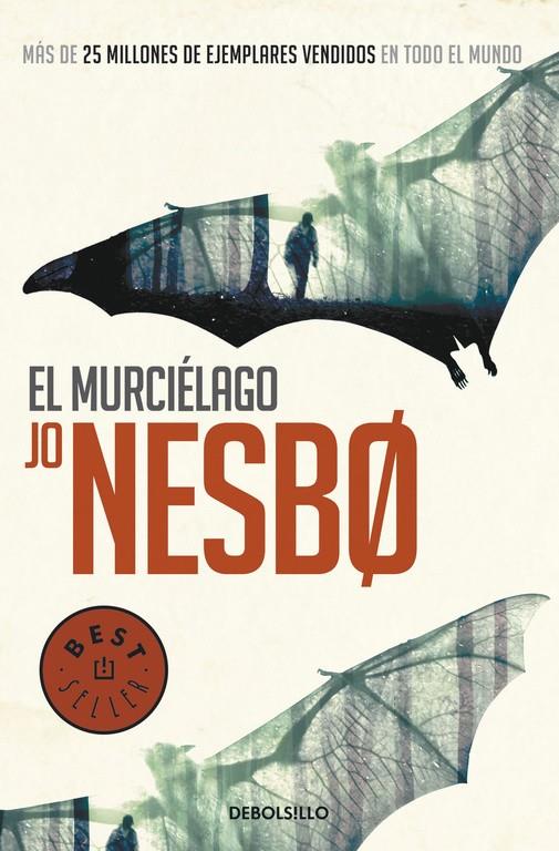 MURCIÉLAGO (HARRY HOLE 1), EL | 9788466329781 | NESBO, JO