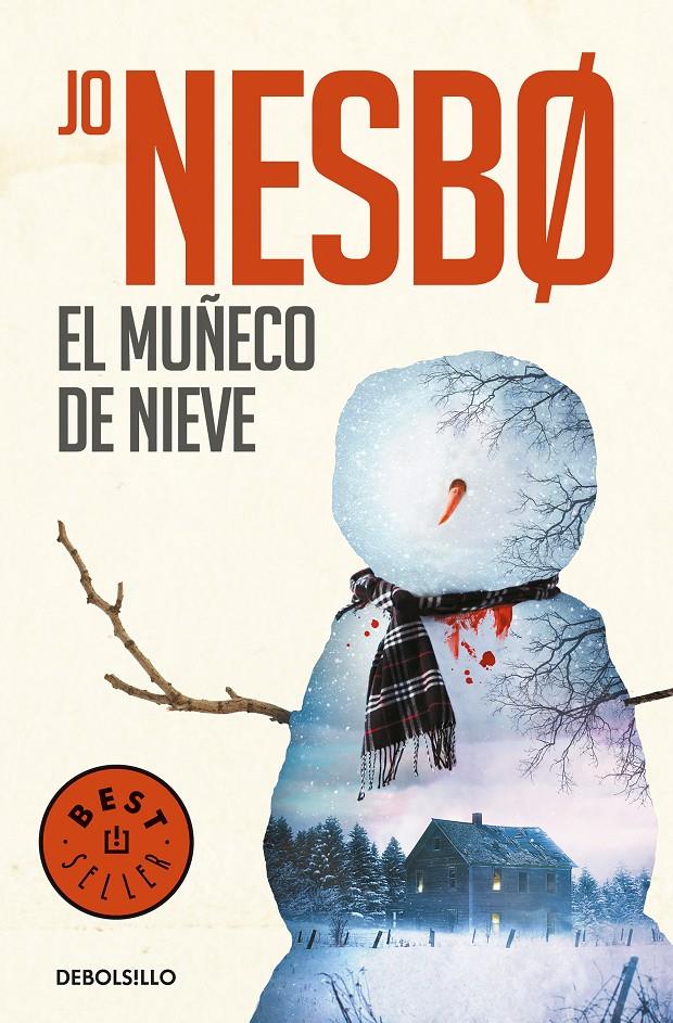 MUÑECO DE NIEVE, EL (HARRY HOLE 7) | 9788466344005 | NESBO, JO