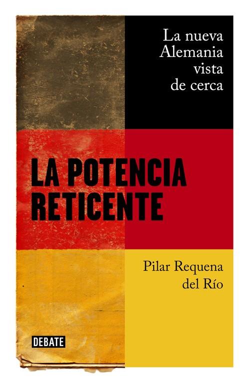 POTENCIA RETICENTE, LA | 9788499927732 | REQUENA, PILAR