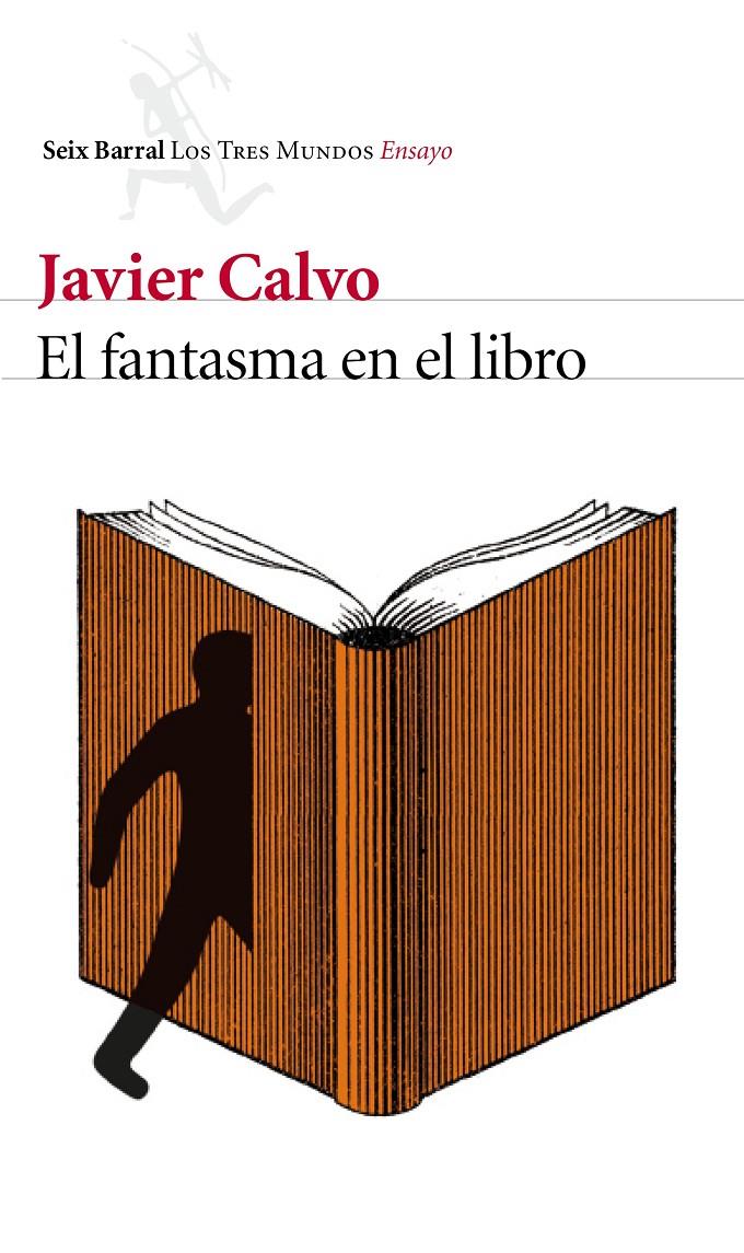 FANTASMA EN EL LIBRO | 9788432225796 | CALVO, JAVIER