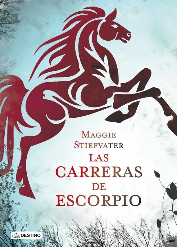 CARRERAS DE ESCORPIO, LAS | 9788408113331 | STIEFVATER, MAGGIE