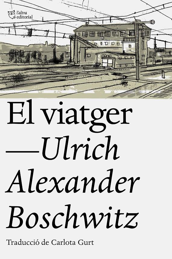 VIATGER, EL | 9788494911095 | BOSCWITZ, ULRICH ALEXANDER