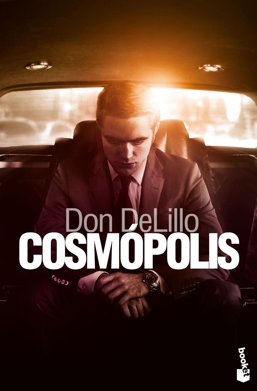 COSMOPOLIS | 9788432213885 | DON DELILLO