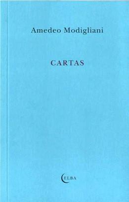 CARTAS/ AMADEO MODIGLIANI | 9788412107579 | MODIGLIANI, AMEDEO