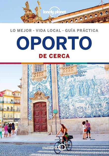 OPORTO DE CERCA  | 9788408201113 | CHRISTIANI, KERRY