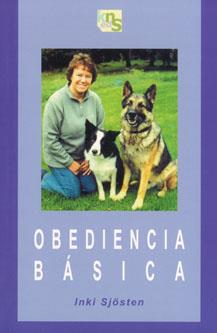 OBEDIENCIA BÁSICA | 9788493323240 | SJÖSTEN, INKI