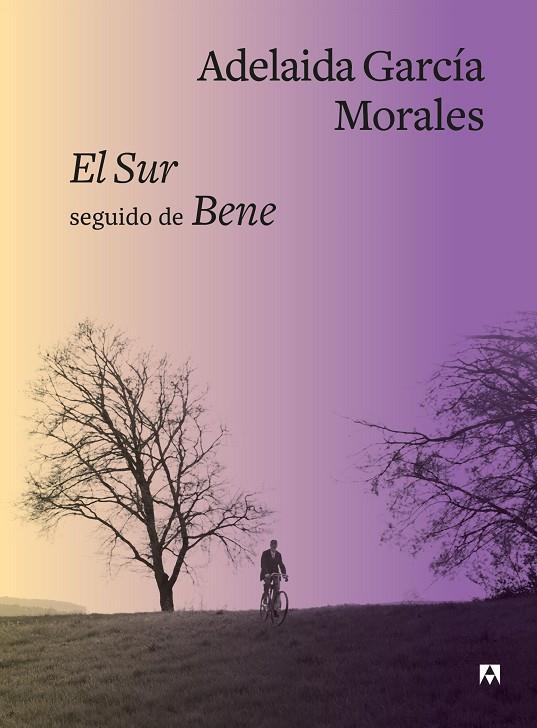 SUR SEGUIDO DE BENE, EL | 9788433928566 | GARCÍA MORALES, ADELAIDA