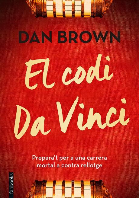 CODI DA VINCI, EL- NOVA EDICIÓ | 9788416716036 | BROWN, DAN